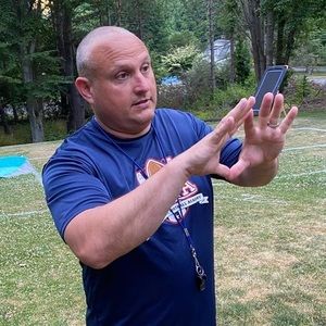 Meet your Posher, Paul